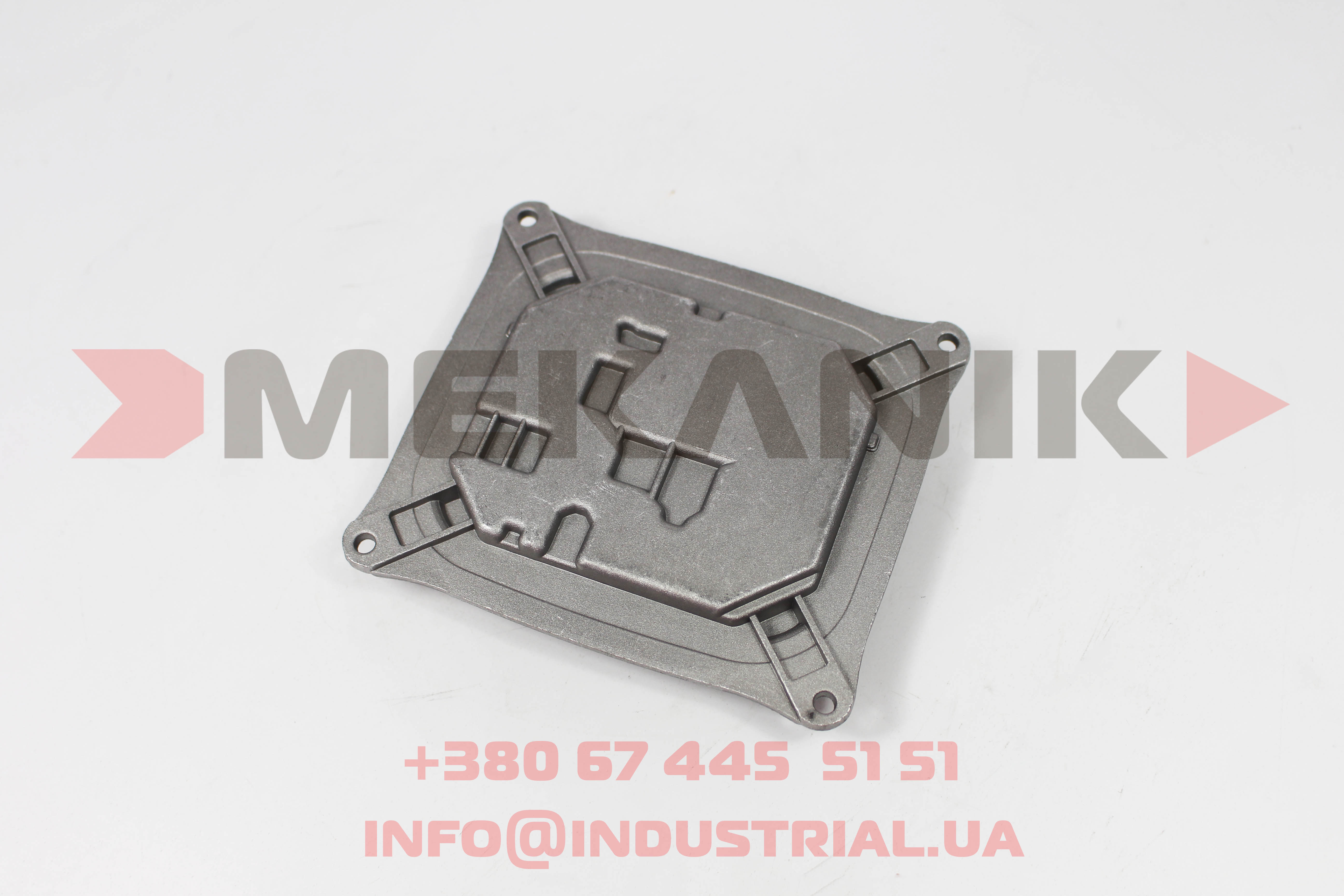 MKA 7025836 MEKANIK